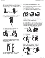 Preview for 17 page of Harman Kardon Cen-TS20/30 Service Manual