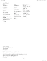 Preview for 23 page of Harman Kardon Cen-TS20/30 Service Manual