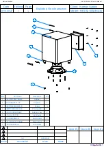 Preview for 45 page of Harman Kardon Cen-TS20/30 Service Manual