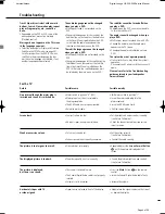 Preview for 4 page of Harman Kardon Digital Lounge HS 230 Service Manual