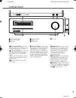 Preview for 5 page of Harman Kardon Digital Lounge HS 230 Service Manual