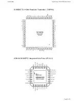 Preview for 25 page of Harman Kardon Digital Lounge HS 230 Service Manual