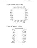 Preview for 29 page of Harman Kardon Digital Lounge HS 230 Service Manual