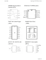 Preview for 26 page of Harman Kardon Digital Lounge HS 250 Service Manual