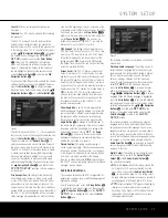 Preview for 21 page of Harman Kardon DVD 37 Owner'S Manual