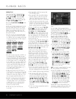 Preview for 26 page of Harman Kardon DVD 37 Owner'S Manual