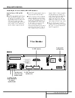 Preview for 14 page of Harman Kardon DVD 5 Owner'S Manual