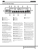 Preview for 9 page of Harman Kardon DVD 5 Service Manual