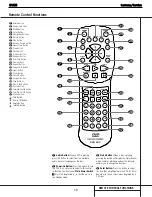 Preview for 11 page of Harman Kardon DVD 5 Service Manual