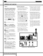 Preview for 16 page of Harman Kardon DVD 5 Service Manual