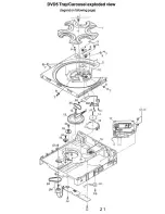 Preview for 22 page of Harman Kardon DVD 5 Service Manual