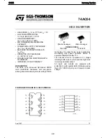 Preview for 50 page of Harman Kardon DVD 5 Service Manual