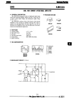 Preview for 52 page of Harman Kardon DVD 5 Service Manual