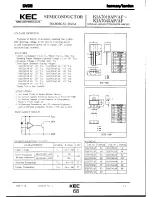 Preview for 69 page of Harman Kardon DVD 5 Service Manual