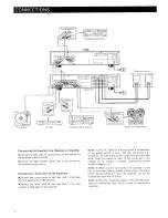 Preview for 4 page of Harman Kardon EQ8 Owner'S Manual