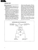 Preview for 4 page of Harman Kardon FL 8300 Service Manual