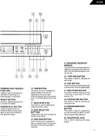 Preview for 8 page of Harman Kardon FL 8300 Service Manual