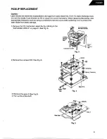 Preview for 11 page of Harman Kardon FL 8300 Service Manual