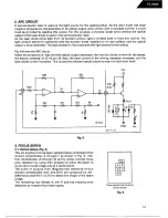 Preview for 15 page of Harman Kardon FL 8300 Service Manual