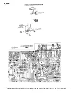 Preview for 25 page of Harman Kardon FL 8300 Service Manual