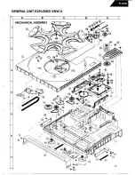 Preview for 39 page of Harman Kardon FL 8300 Service Manual