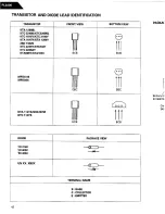 Preview for 51 page of Harman Kardon FL 8300 Service Manual