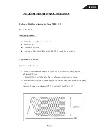 Preview for 9 page of Harman Kardon FL 8350 Technical Manual