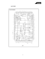 Preview for 29 page of Harman Kardon FL 8350 Technical Manual