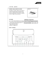 Preview for 39 page of Harman Kardon FL 8350 Technical Manual