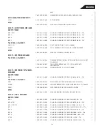 Preview for 50 page of Harman Kardon FL 8350 Technical Manual