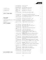 Preview for 54 page of Harman Kardon FL 8350 Technical Manual