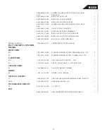 Preview for 55 page of Harman Kardon FL 8350 Technical Manual