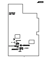 Preview for 64 page of Harman Kardon FL 8350 Technical Manual