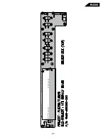 Preview for 93 page of Harman Kardon FL 8350 Technical Manual