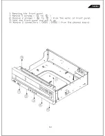 Preview for 101 page of Harman Kardon FL 8350 Technical Manual