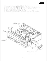 Preview for 102 page of Harman Kardon FL 8350 Technical Manual