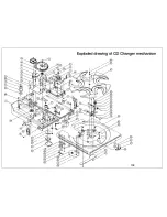 Preview for 108 page of Harman Kardon FL 8350 Technical Manual