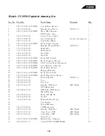 Preview for 109 page of Harman Kardon FL 8350 Technical Manual