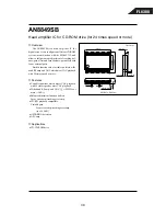 Preview for 39 page of Harman Kardon FL 8380 Service Manual