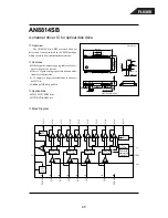 Preview for 45 page of Harman Kardon FL 8380 Service Manual