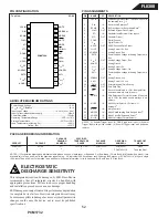 Preview for 52 page of Harman Kardon FL 8380 Service Manual