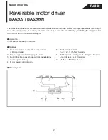 Preview for 53 page of Harman Kardon FL 8380 Service Manual