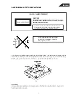 Preview for 2 page of Harman Kardon FL 8380 Technical Manual