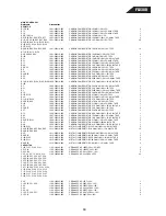 Preview for 44 page of Harman Kardon FL 8380 Technical Manual