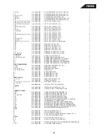 Preview for 45 page of Harman Kardon FL 8380 Technical Manual