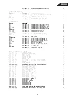 Preview for 47 page of Harman Kardon FL 8380 Technical Manual