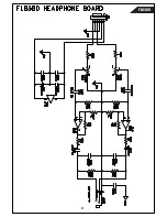 Preview for 61 page of Harman Kardon FL 8380 Technical Manual