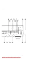 Preview for 9 page of Harman Kardon FL 8450 User Manual Manual