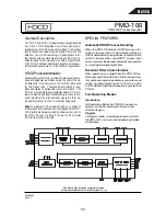 Preview for 55 page of Harman Kardon FL 8550 Service Manual