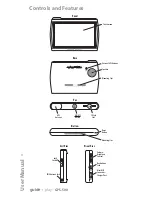 Preview for 4 page of Harman Kardon Guide+Play GPS-500 WE User Manual